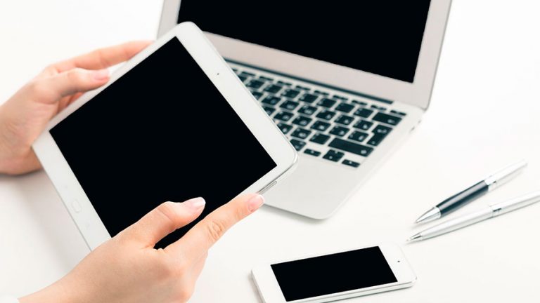 Eletrônico-notebook-tablete-celular