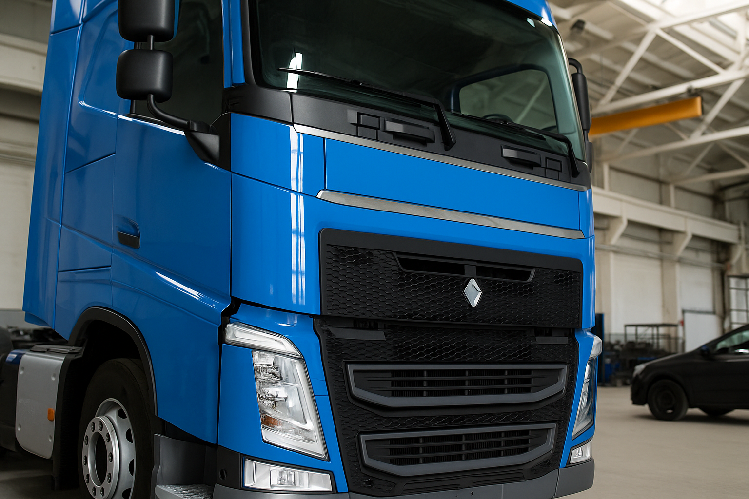 Mascaramento Profissional