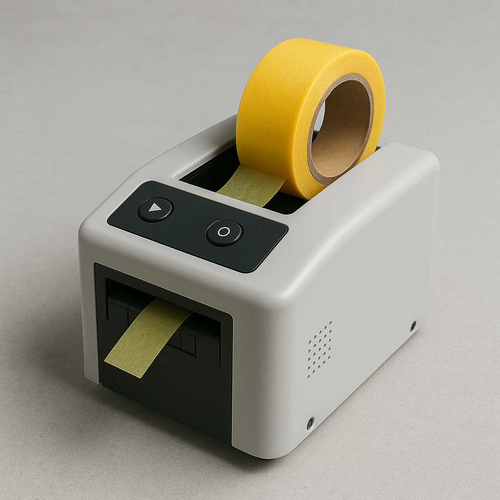 cortador-eletronico-de-fitas-suliflex-industrial